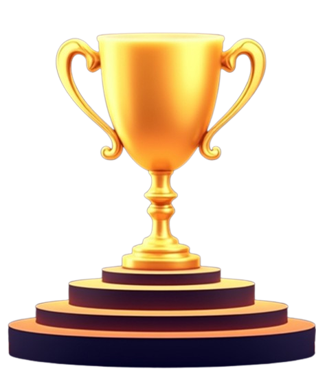 Golden Trophy